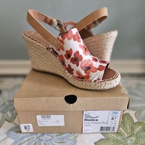 NEW in box! Espadrille